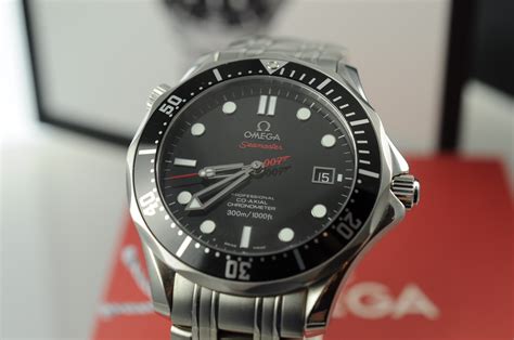 omega quantum of solace price|quantum of solace omega watch.